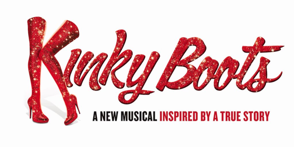 Kinky Boots to host special gala night at London Coliseum on Sunday 29 March in support of WaterAid 1 Kinky Boots, The Musical - UK Tour
