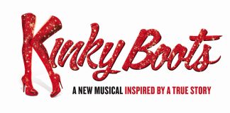 Kinky Boots to host special gala night at London Coliseum on Sunday 29 March in support of WaterAid Kinky Boots, The Musical - UK Tour
