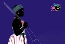 Certain Blacks present Black Athena Festival at Rich Mix & The Place from March 13 LA-KIMPAVITA-•-KIMPAVITA