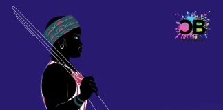 Certain Blacks present Black Athena Festival at Rich Mix & The Place from March 13 LA-KIMPAVITA-•-KIMPAVITA