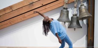 Rising Mirrors / Miroirs en ascension / Kitalatala ya ntombua 21 March 2026 Rising Mirrors / Miroirs en ascension / Kitalatala ya ntombua - by-David Kwaw-Mensa