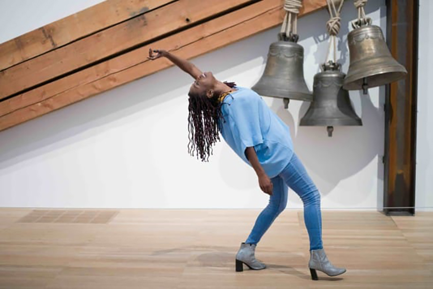 Rising Mirrors / Miroirs en ascension / Kitalatala ya ntombua <p> 21 March 2026 </p> 1 Rising Mirrors / Miroirs en ascension / Kitalatala ya ntombua - by-David Kwaw-Mensa