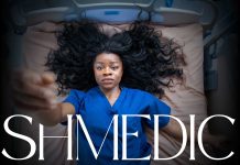 Shmedic By Dr Sara Otung 19-21 Feb 2026 SHMEDIC by Dr Sara Otung