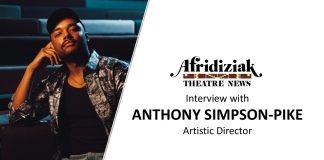 Anthony Simpson-Pike – interview Anthony Simpson-Pike