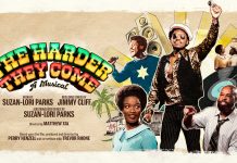 They Harder They Come 16 May – 4 July 2026 They Harder They Come - Cast, Stratford East