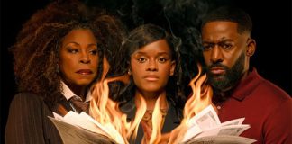 The Story By Tracey Scott Wilson 27 Aug – 24 Oct 2026 The Story, By Tracey Scott Wilson