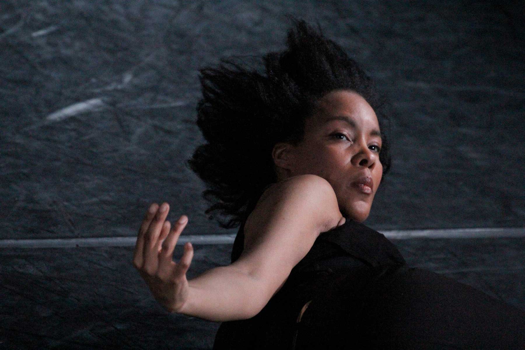 Graffiti Bodies XV <p> 14 March 2026 </p> 1 Certain Blacks - Black Athena Festival, Graffiti Bodies XV - Photo credit Robert Piwko