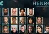 RSC ANNOUNCES FULL CASTING FOR HENRY V Henry V Cast Announcement Digital Assets