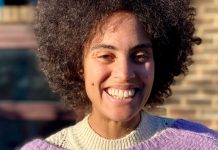 Alexandrina Yewande Hemsley – interview