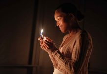 Burnt Up Love Theatro Technis 26 March – 18 April 2026 Burnt Up Love by Ché Walker