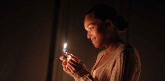 Burnt Up Love Theatro Technis 26 March – 18 April 2026 Burnt Up Love by Ché Walker