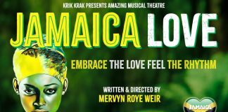 Jamaica Love Embrace the Love, Feel the Rhythm 11 Apr 2026 Jamaica Love