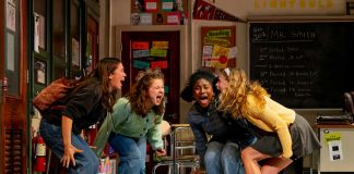 John Proctor Is The Villain John Proctor is the Villian (c) Camilla Greenwell