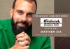 Matthew Xia – interview Matthew Xia