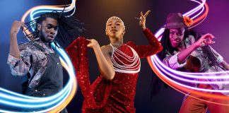 Vicki Igbokwe-Ozoagu’s Our Mighty Groove 2-4 July 2026 Vicki Igbokwe-Ozoagu’s Our Mighty Groove (c) Camilla-Greenwell