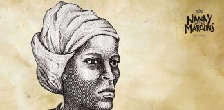 Nanny of the Maroons, Belgrade Theatre, Coventry Spring 2027 Nanny of the Maroons, Belgrade Theatre Coventry