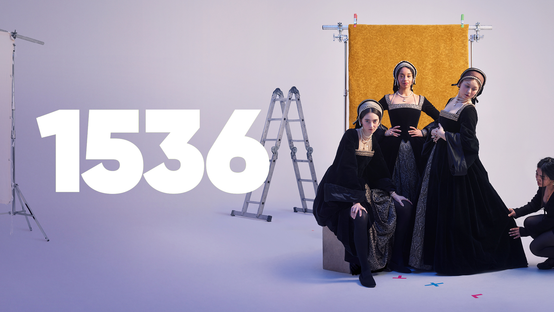 1536 West End Transfer Ambassadors Theatre