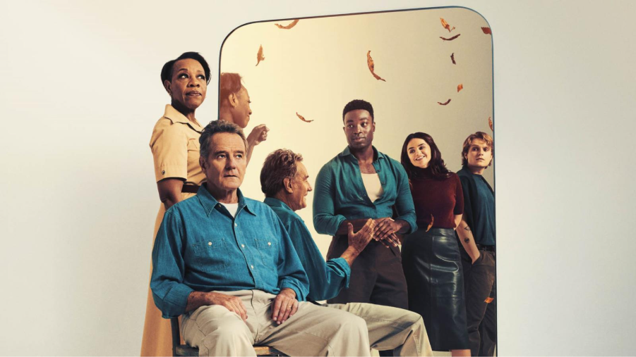 All My Sons National Theatre Live