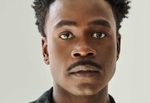 BRADLEY GIBSON TO MAKE HIS WEST END DEBUT AS HERCULES AT THEATRE ROYAL DRURY LANE Bradley Gibson