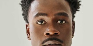 BRADLEY GIBSON TO MAKE HIS WEST END DEBUT AS HERCULES AT THEATRE ROYAL DRURY LANE Bradley Gibson