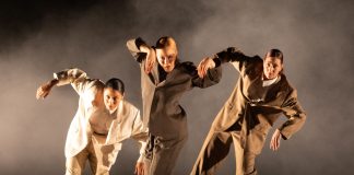Breakin’ Convention on Tour 20 May 2026 Breakin' Convention Tour-Femme Fatale