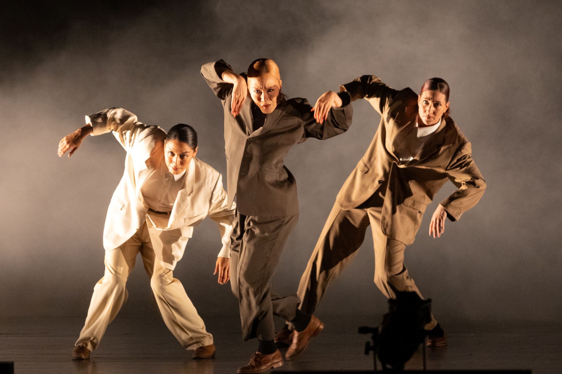 Breakin' Convention Tour-Femme Fatale