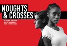 Noughts and Crosses 12 – 14 May Noughts and Crosses