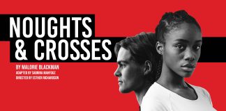 Noughts and Crosses 12 – 14 May Noughts and Crosses