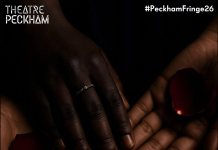 Romeo Must Die 1-2 June 2026 Romeo Must Die, Theatre Peckham