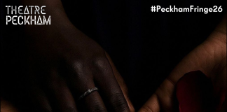 Romeo Must Die 1-2 June 2026 Romeo Must Die, Theatre Peckham