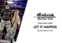 Let It Happen – Breakin’ Convention 2026 – interview Let It Happen - Breakin’ Convention 2026 | Sadler’s Wells