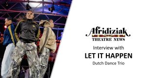 Let It Happen – Breakin’ Convention 2026 – interview Let It Happen - Breakin’ Convention 2026 | Sadler’s Wells