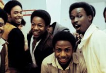 East Bank announces first details of The Music is Black Festival at Queen Elizabeth Olympic Park The Music is Black Festival at V and A East Museum