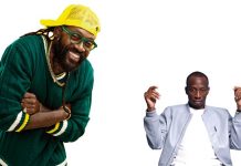 TARRUS RILEY PERFORMS IN LONDON FOR ONE NIGHT ONLY ON JAMAICA INDEPENDENCE WEEKEND Bagga John (BJ) Production and Gaffa and Co Promotions TARRUS RILEY PERFORMS IN LONDON FOR ONE NIGHT ONLY ON JAMAICA INDEPENDENCE WEEKEND
