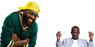TARRUS RILEY PERFORMS IN LONDON FOR ONE NIGHT ONLY ON JAMAICA INDEPENDENCE WEEKEND Bagga John (BJ) Production and Gaffa and Co Promotions TARRUS RILEY PERFORMS IN LONDON FOR ONE NIGHT ONLY ON JAMAICA INDEPENDENCE WEEKEND