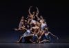 £10 OFF TICKETS BALLET BLACK’S 25TH ANNIVERSARY TOUR 21-23 MAY 2026 Ballet Black 25th anniversary tour, Hackney Empire