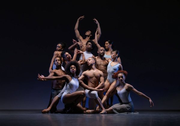 £10 OFF TICKETS BALLET BLACK’S 25TH ANNIVERSARY TOUR  21-23 MAY 2026