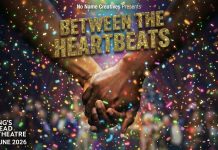 Between the Heartbeats ‘A Pride Concert’ 28 June 2026 Between the Heartbeats 'A Pride Concert