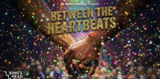 Between the Heartbeats ‘A Pride Concert’ 28 June 2026 Between the Heartbeats 'A Pride Concert