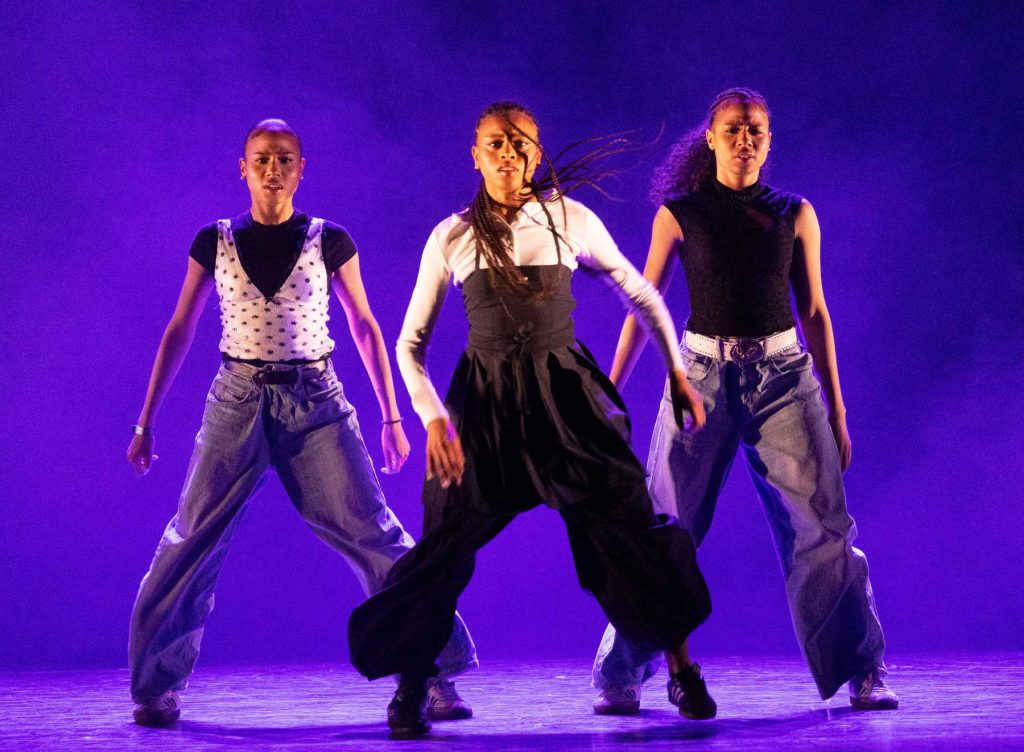 Let It Happen Breakin' Convention 2026 © Belinda Lawley