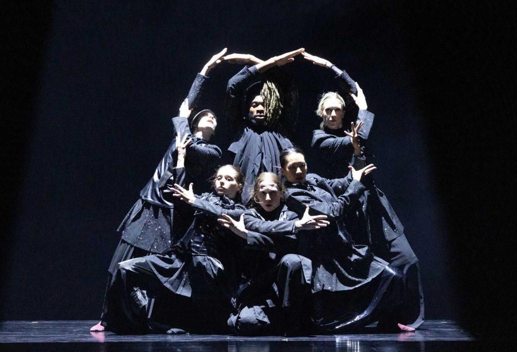 Ekleido Breakin' Convention 2026 © Belinda Lawley