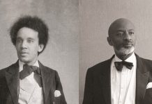 Coleridge-Taylor of Freetown 12 – 30 May Coleridge-Taylor of Freetown by by Tayọ Aluko