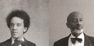 Coleridge-Taylor of Freetown 12 – 30 May Coleridge-Taylor of Freetown by by Tayọ Aluko