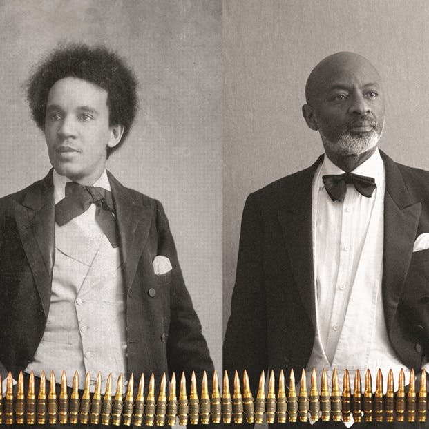 Coleridge-Taylor of Freetown <p> 12 - 30 May </p> 1 Coleridge-Taylor of Freetown by by Tayọ Aluko