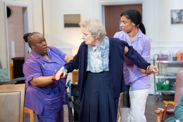 Care by Alexander Zeldin – review