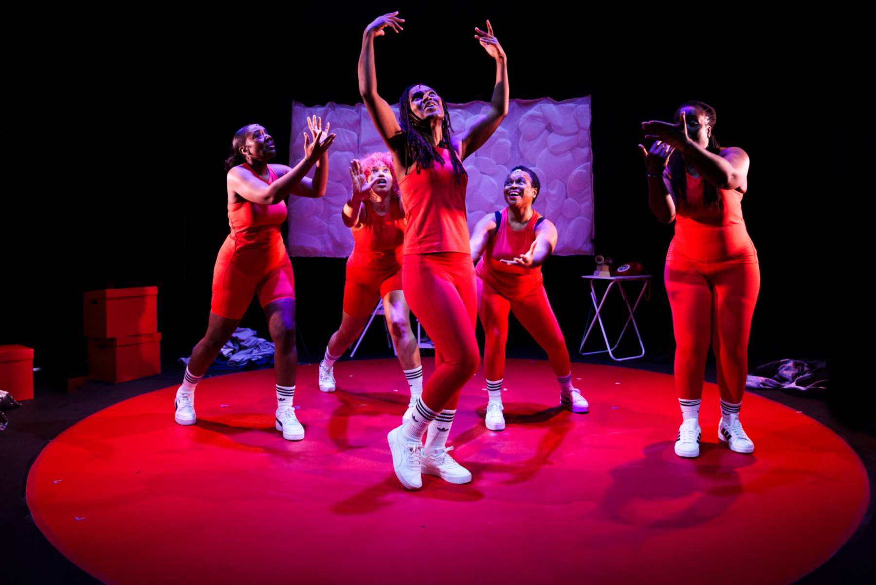 Nine Sixteenth by Paula Varjack – review 1 Nine Sixteenths 2026 by Harry Elletson