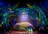 MY NEIGHBOUR TOTORO ANNOUNCES FINAL EXTENSION IN THE WEST END Puppets in My Neighbour Totoro at the Gillian Lynne Theatre (credit Manuel Harlan)