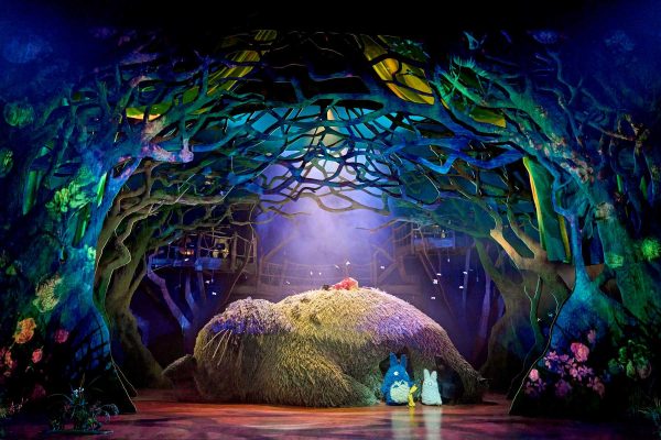 MY NEIGHBOUR TOTORO ANNOUNCES FINAL EXTENSION IN THE WEST END