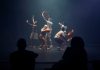 Return to the Forest – review Return To The Forest Production Photography by Tristram Kenton