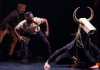 Get £9 tickets to Return to the Forest at Sadler’s Wells East Return to the Forest at Sadler's Wells East
